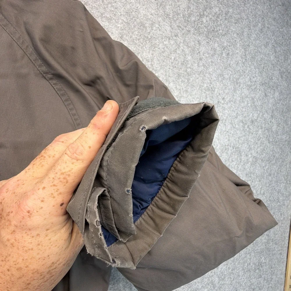 The North Face vtg 70s